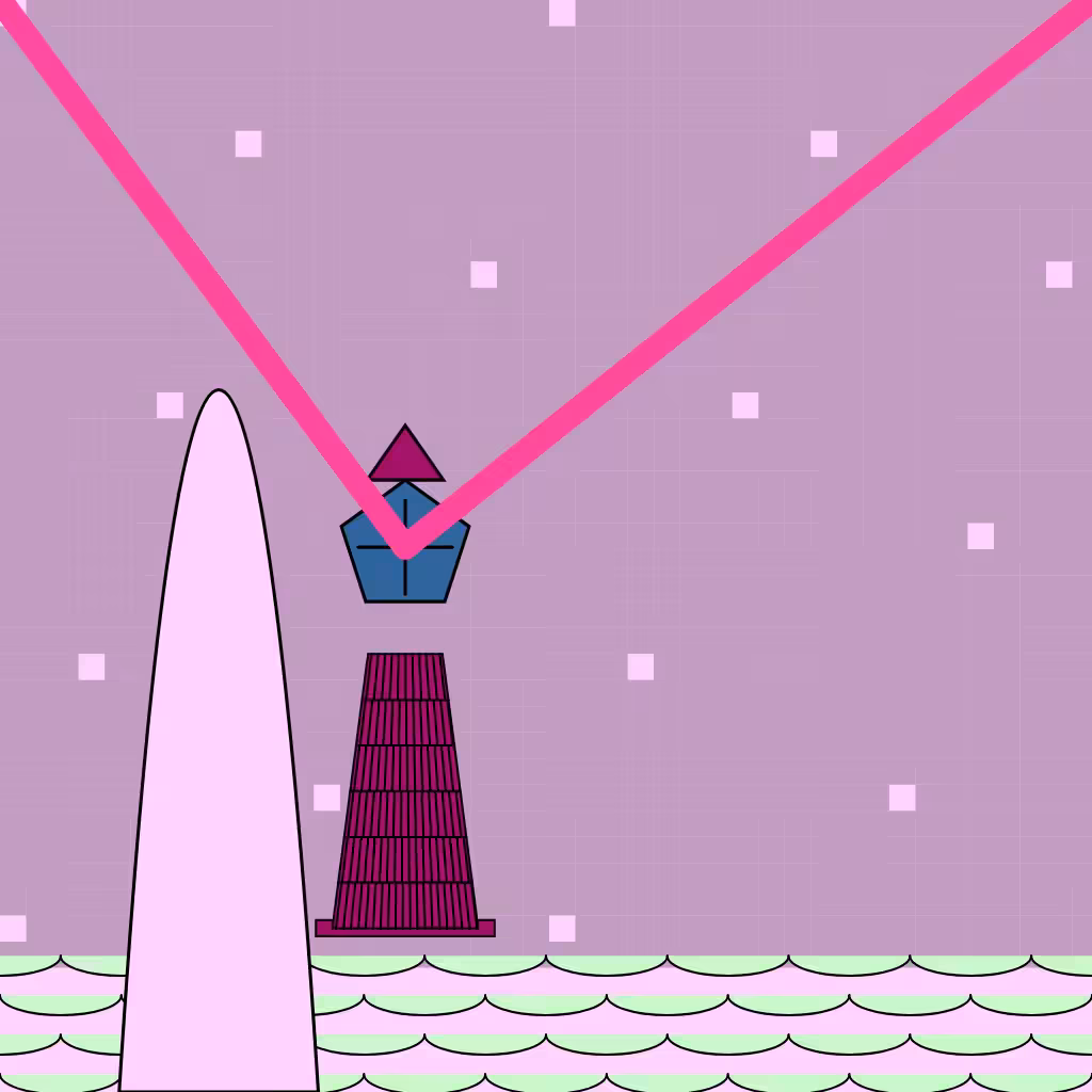lighthouses #14