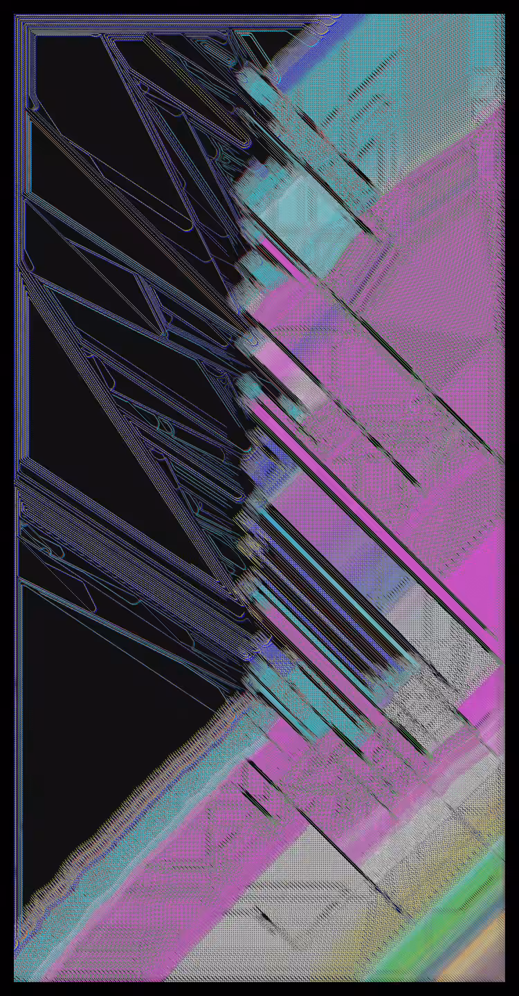 On Connection #61