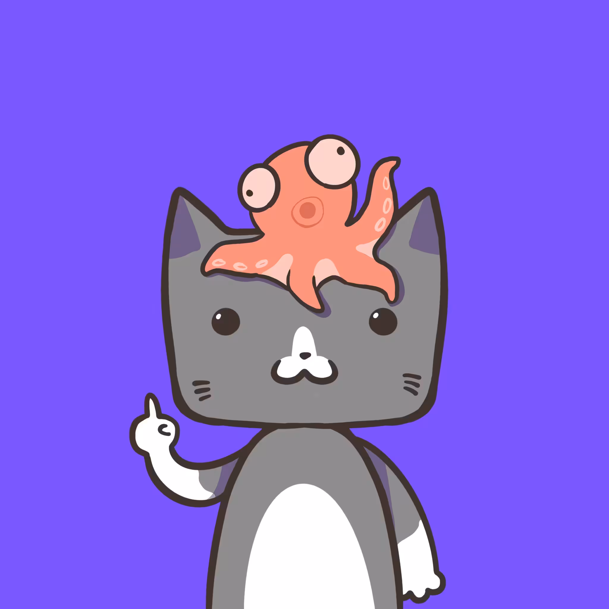 Cat_pon #013