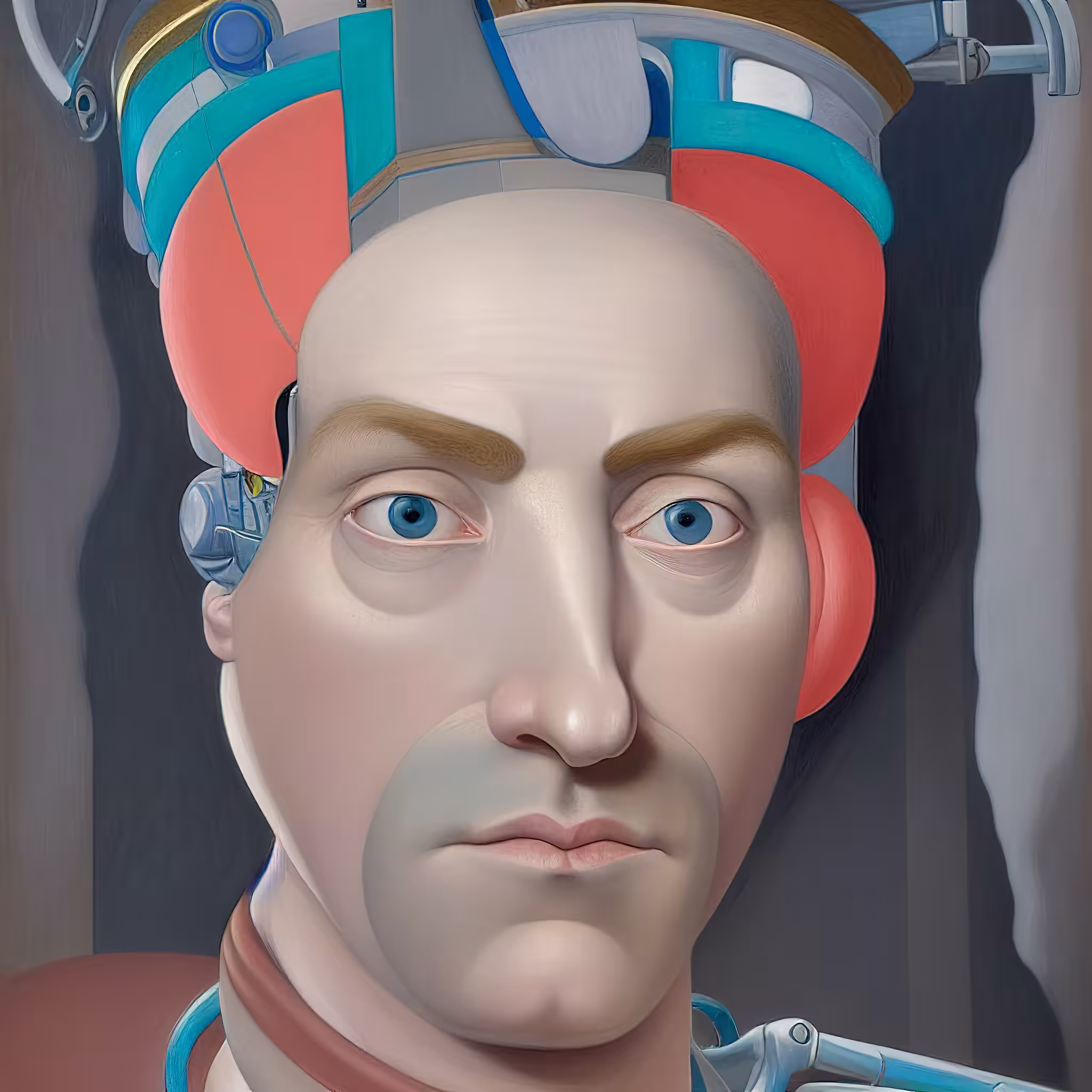 Lost Poets: Nanospike