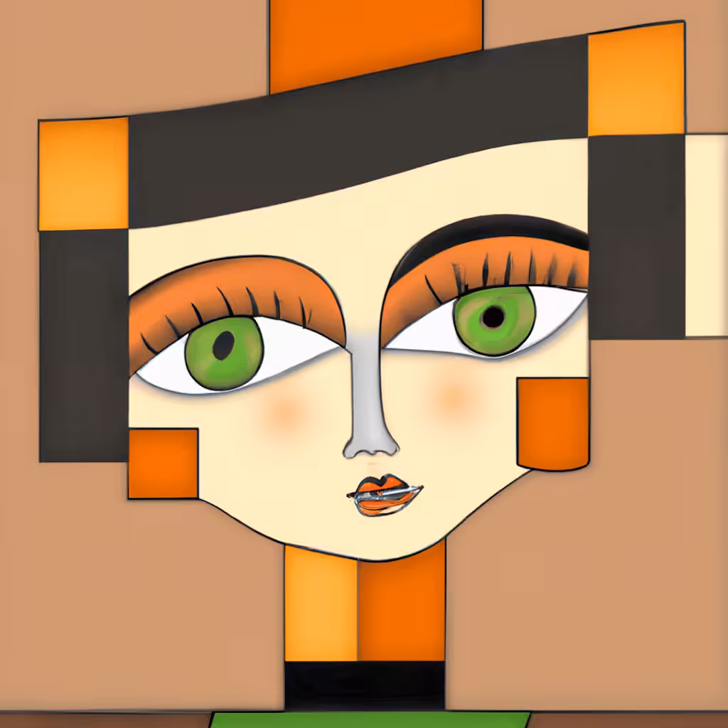 Allyson the Scorpio, Muse # 11