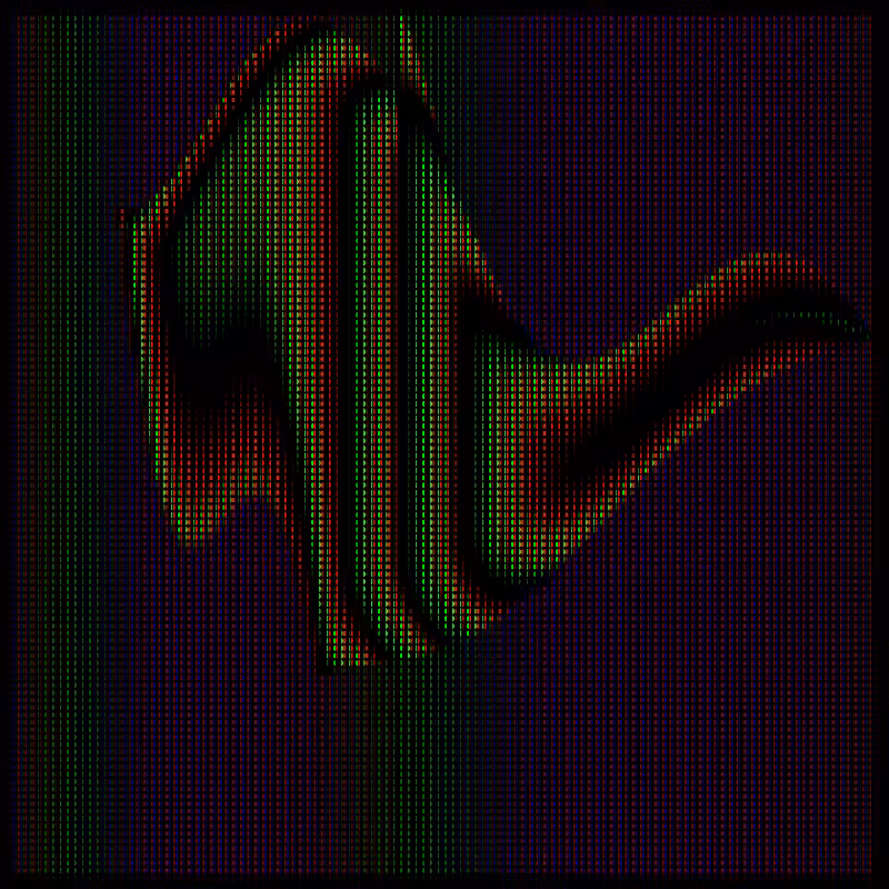 PXL Aura #28