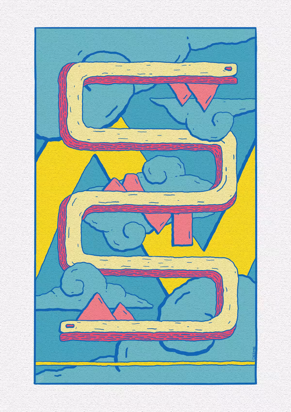 WAys