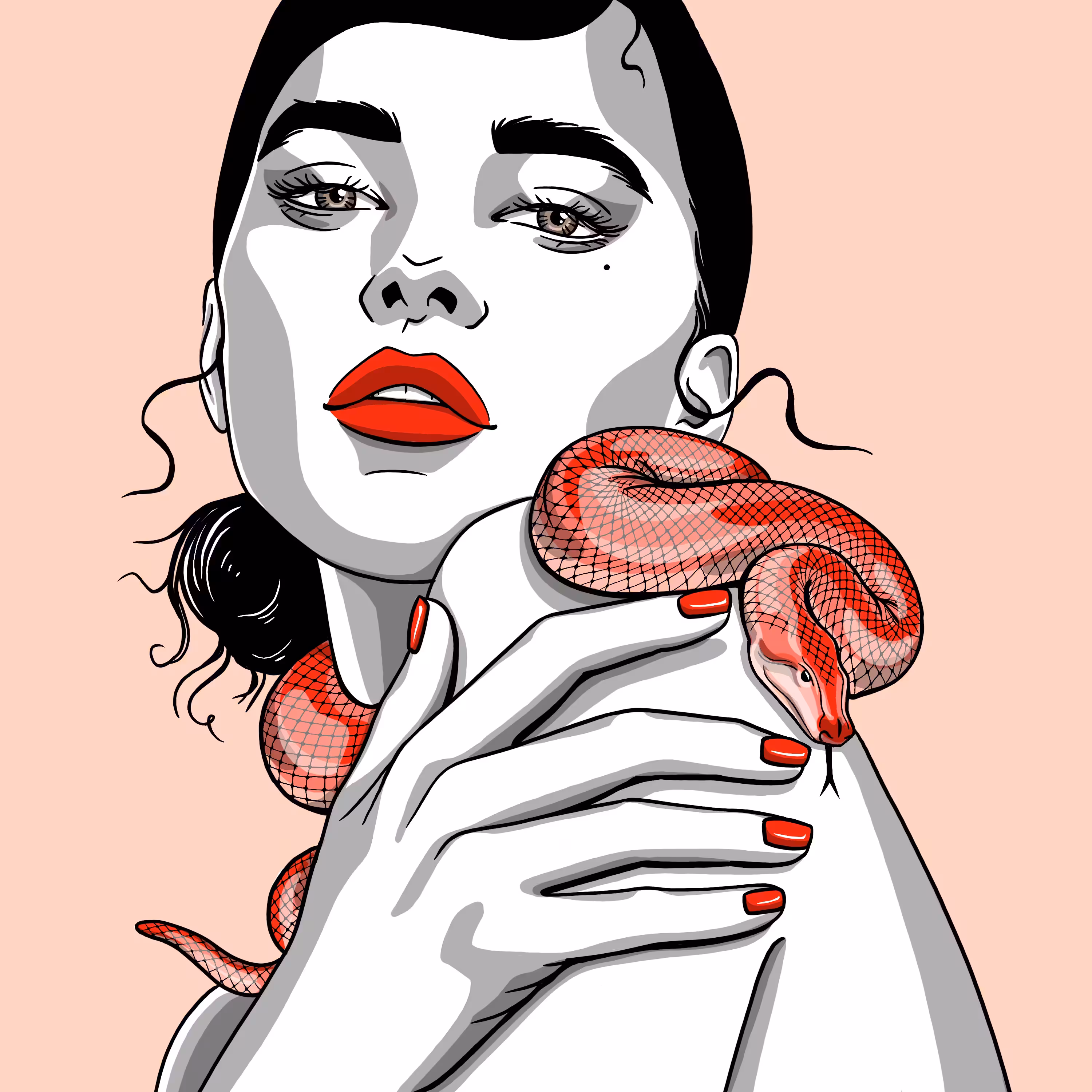 Shed Your Skin