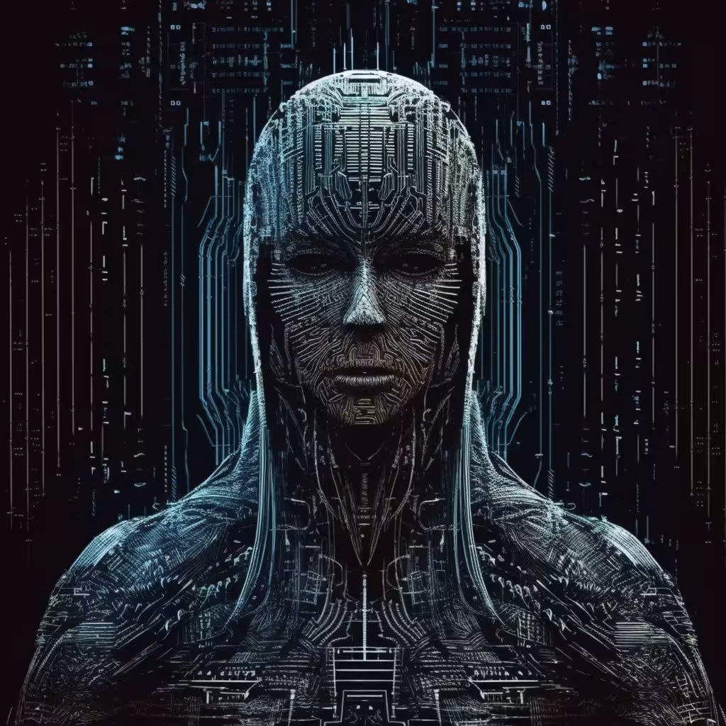 [⨫₀₀⁷⁶⁹  The Newborns of SINGULARITY ₃₁ ⁴₂⁸ ⁵⨫] #173