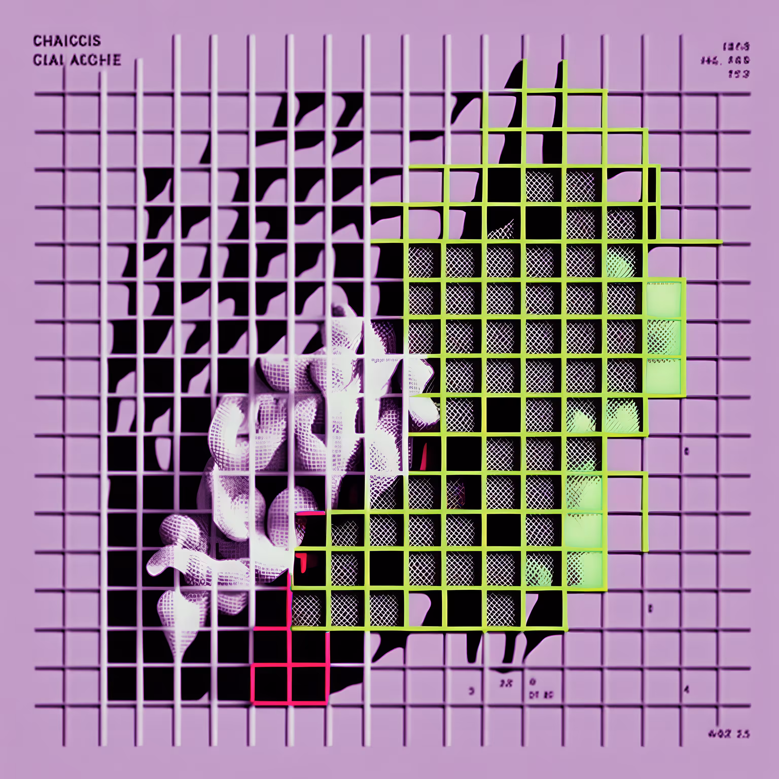 the GRID #3