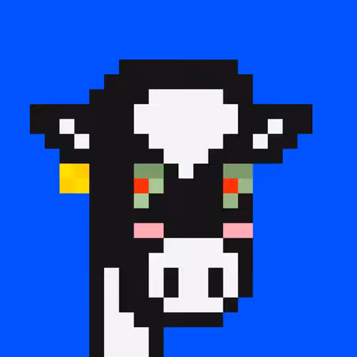 CowPunks #5330