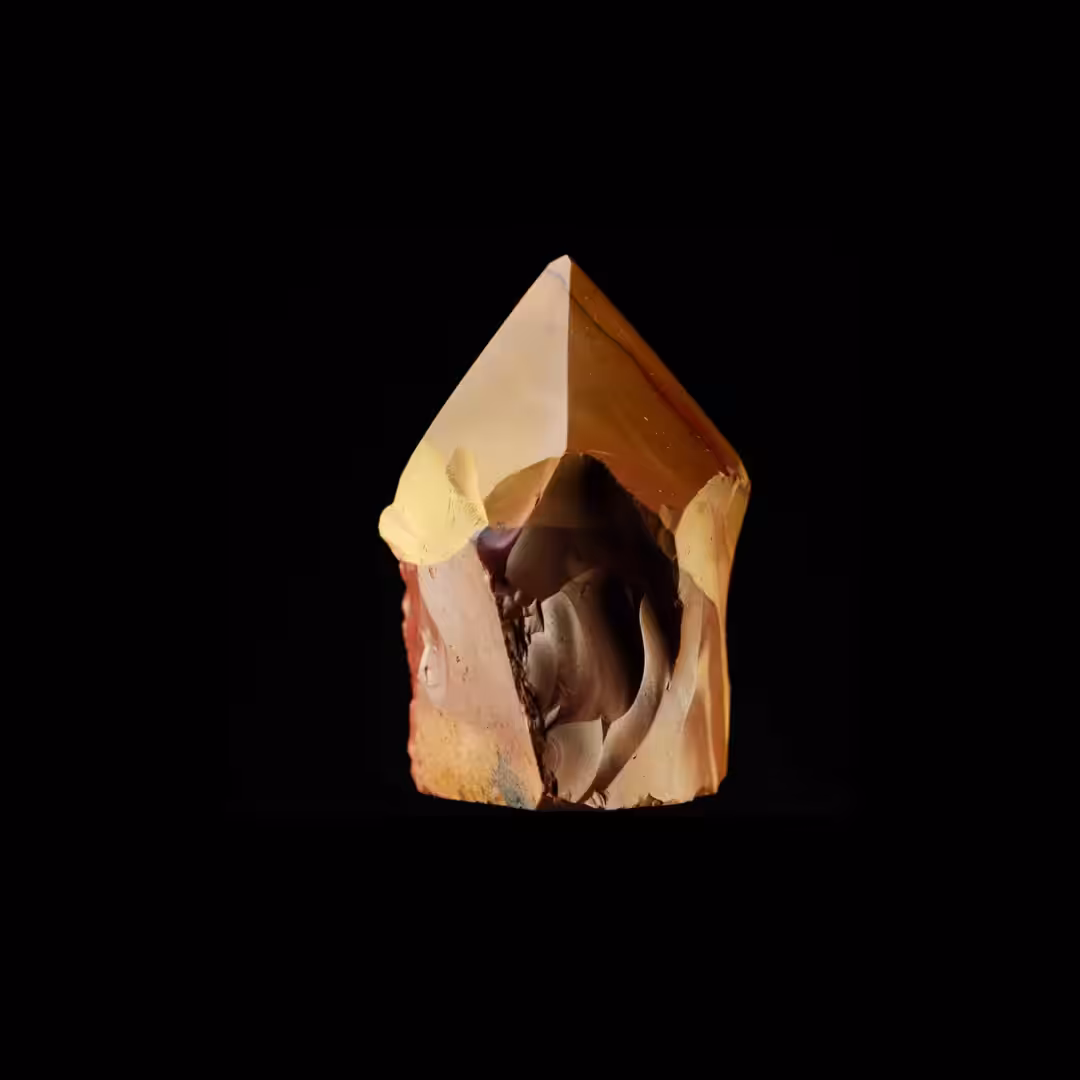 Mookaite