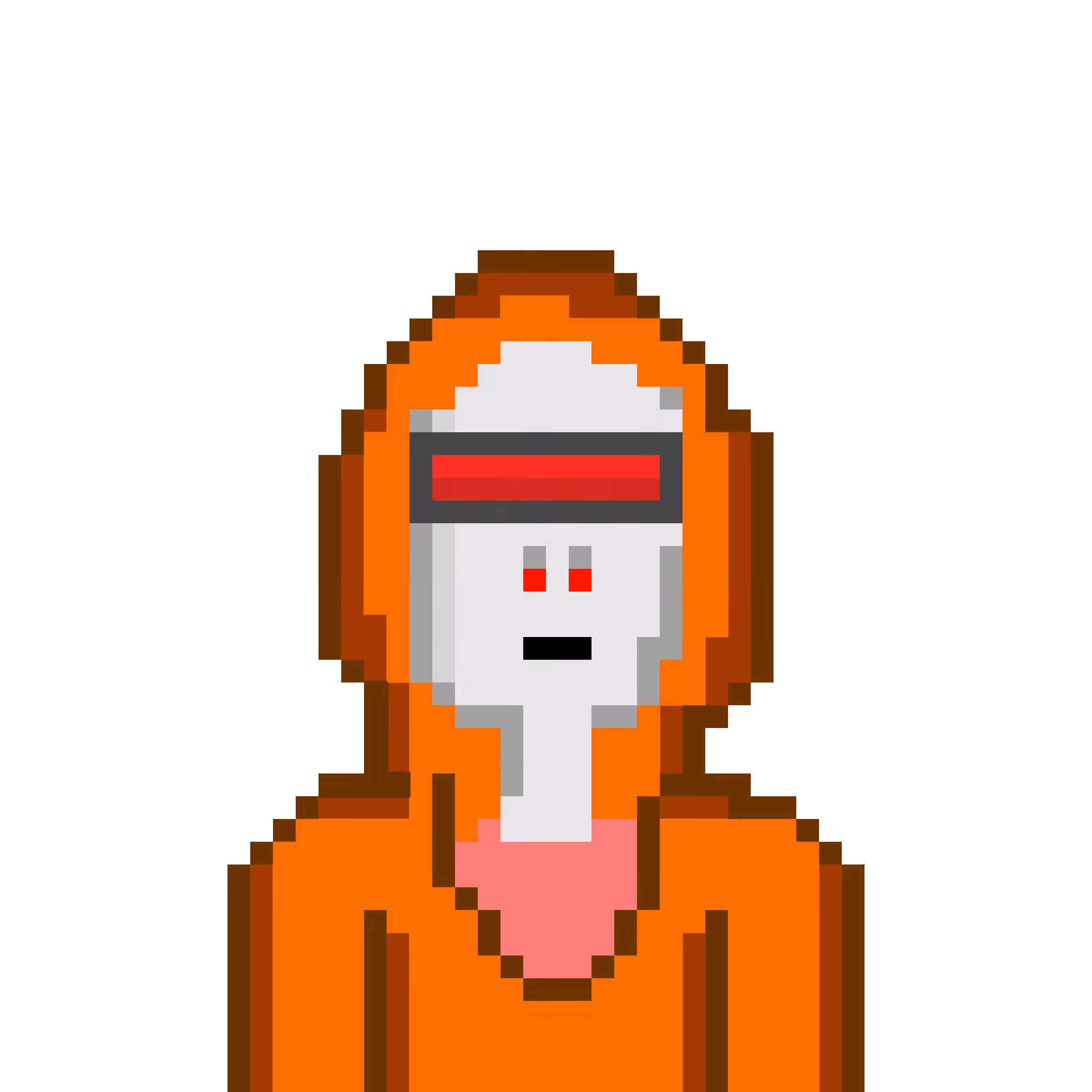 Dank Pixel Gods: Dank Pixel God #4056
