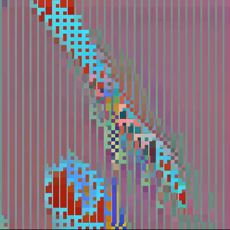 pixelfusion #80