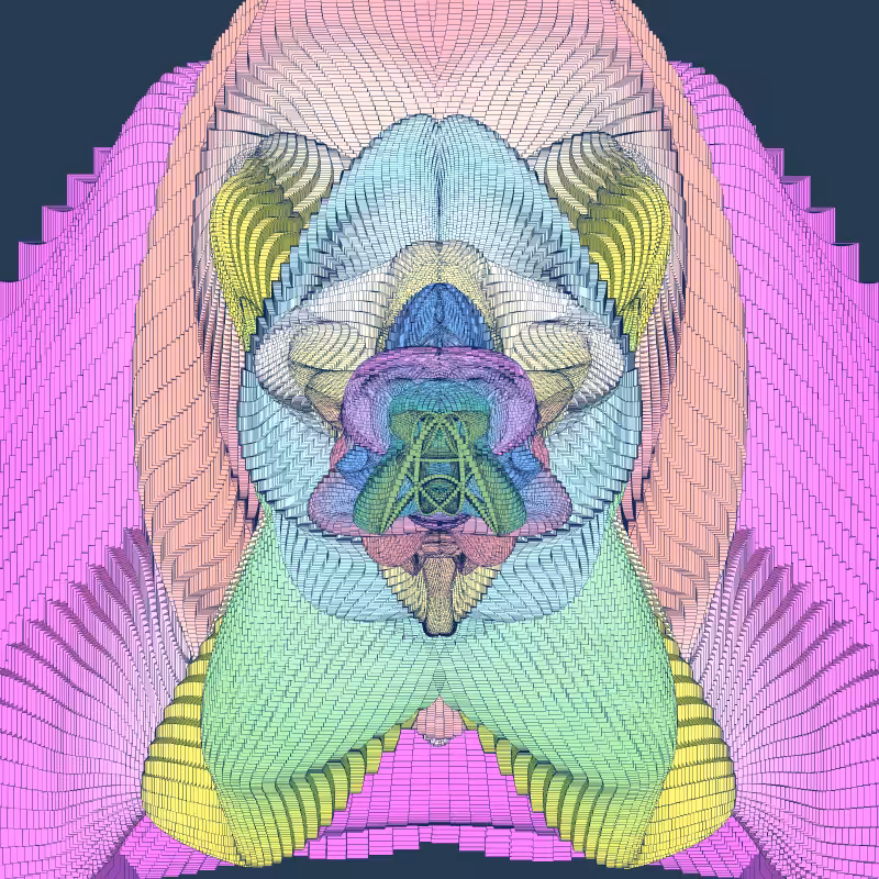 Zaratan #364