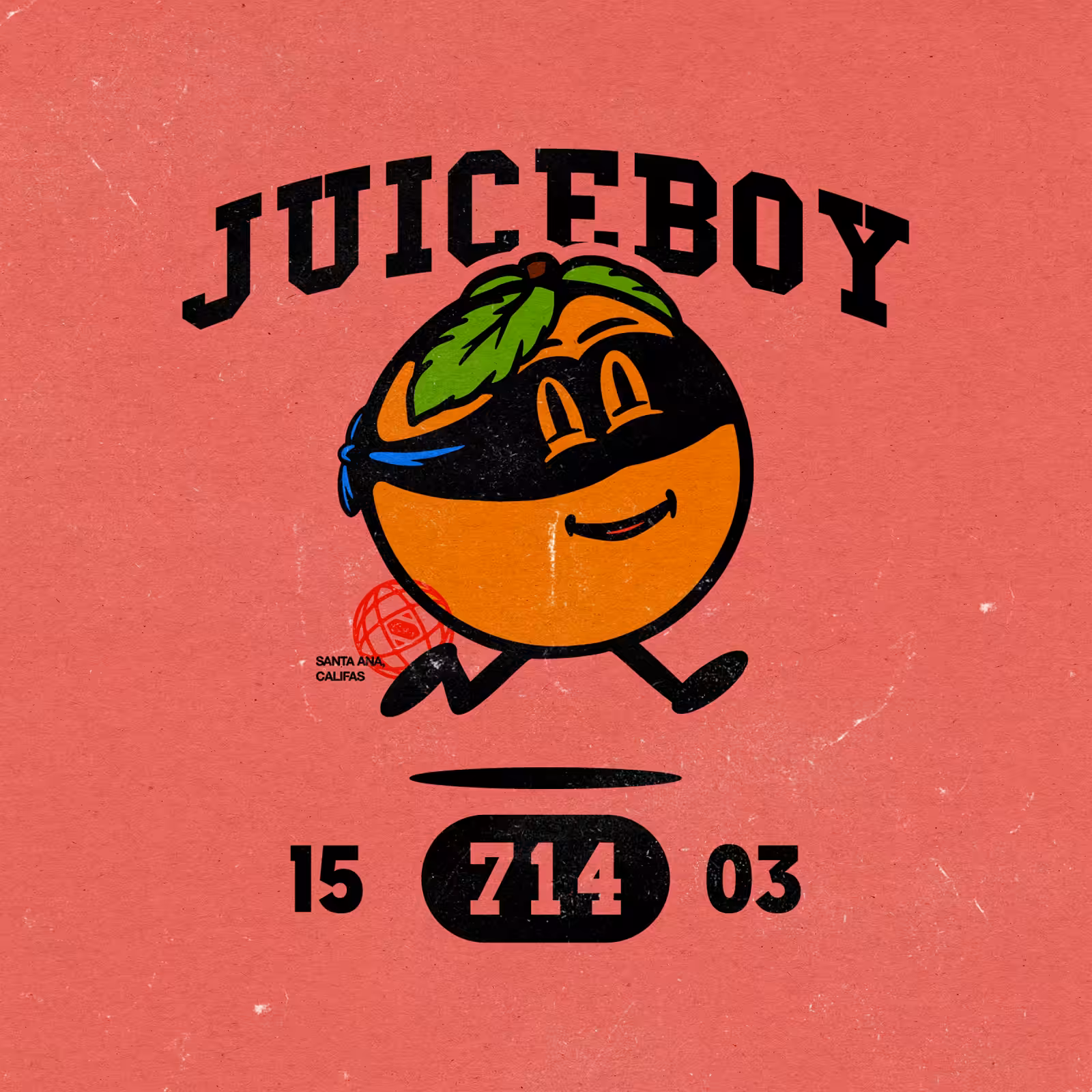 JUICEBOY