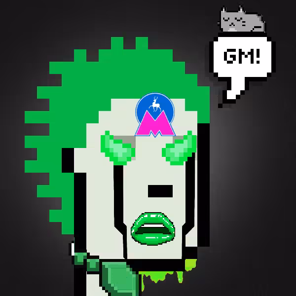 GM PUNK 045