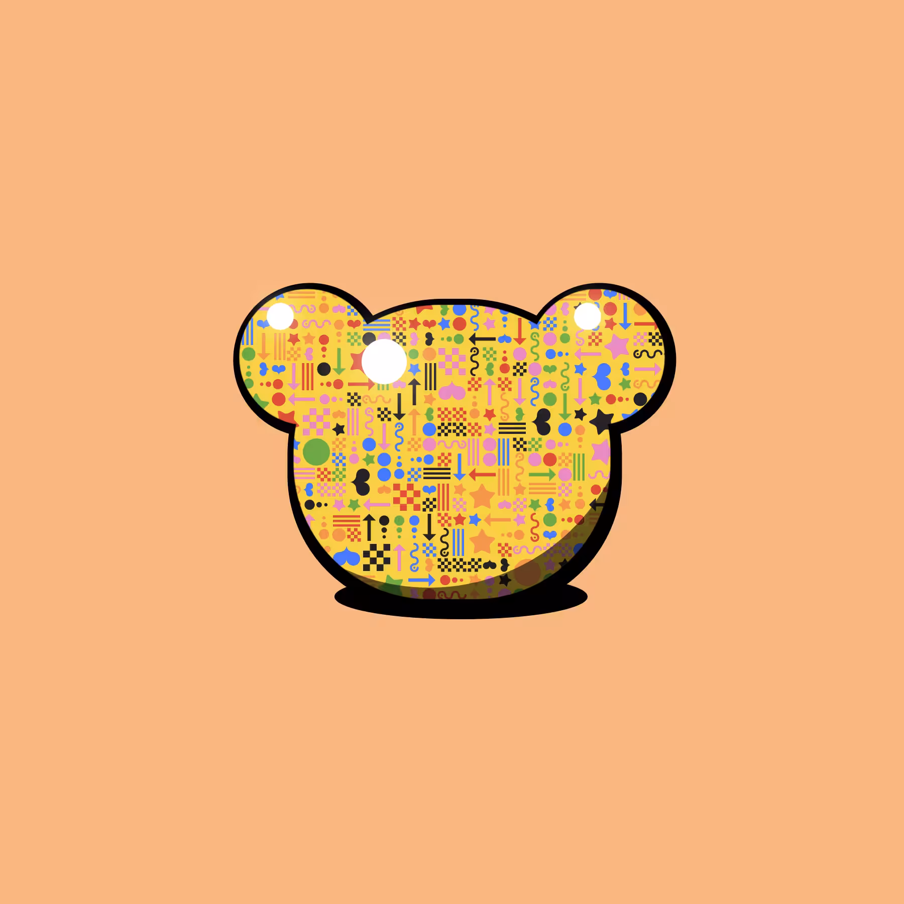 KUMALEON EGG #3