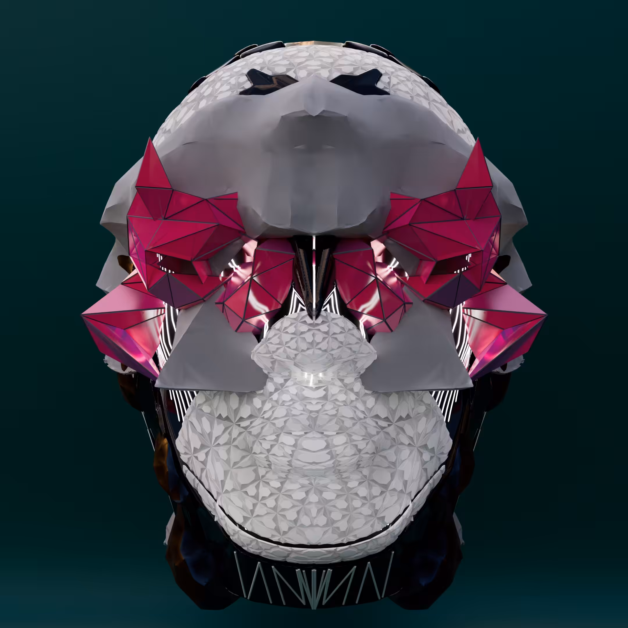 Mask1 #64/300