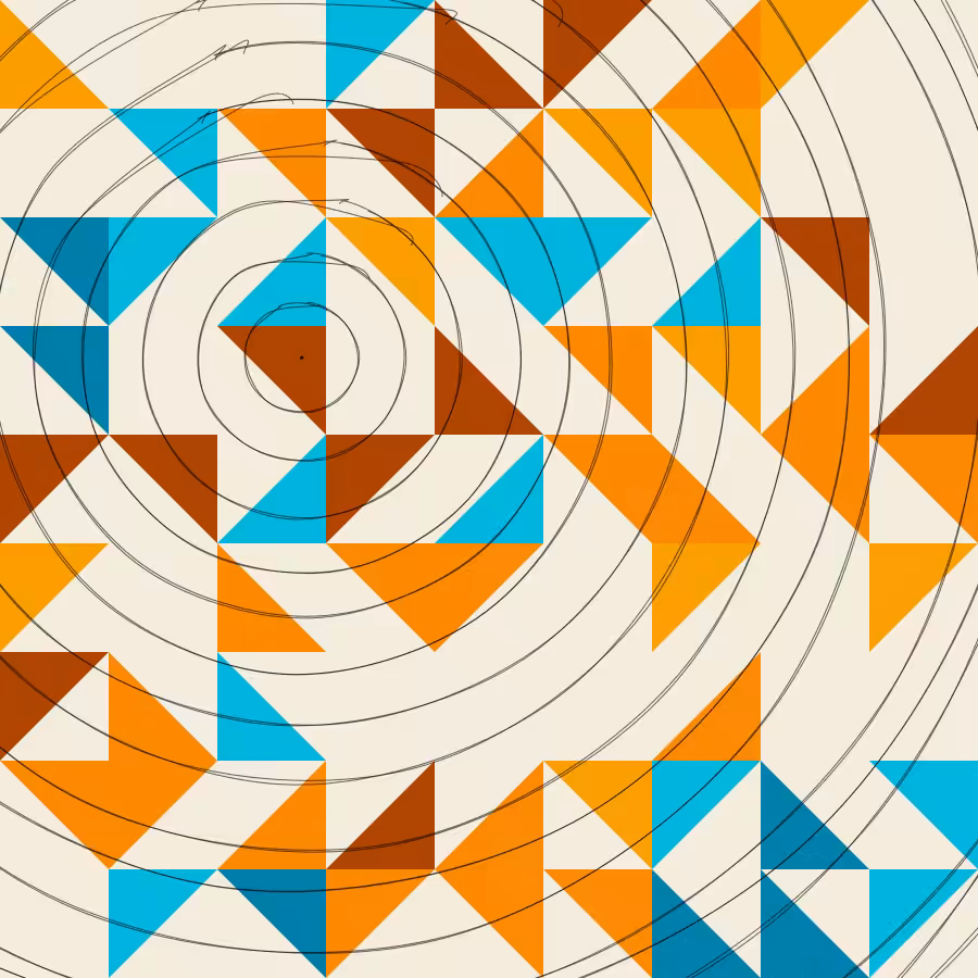 Mixed Shapes #57
