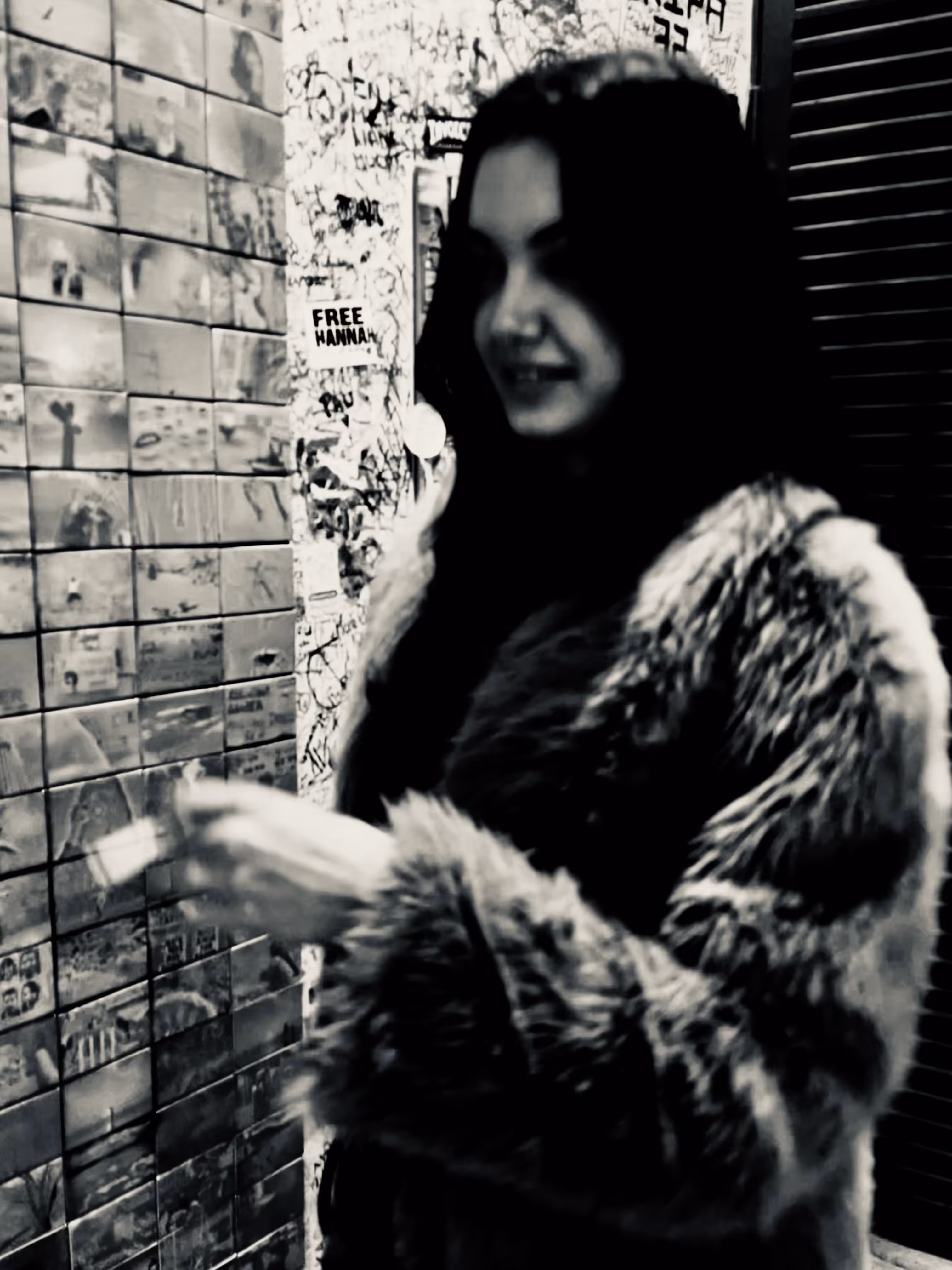 Beso Oscuro
