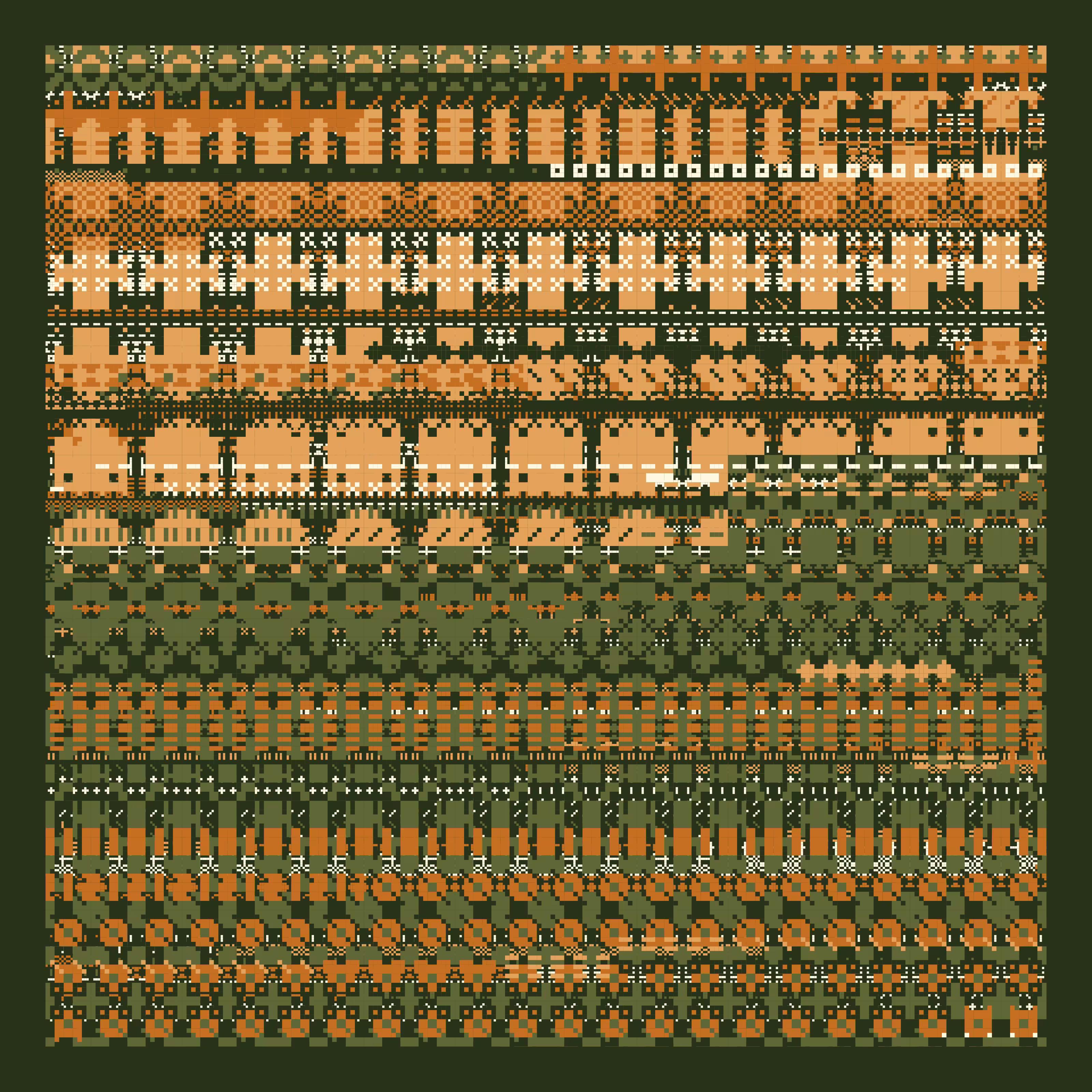 Pixel Management #479