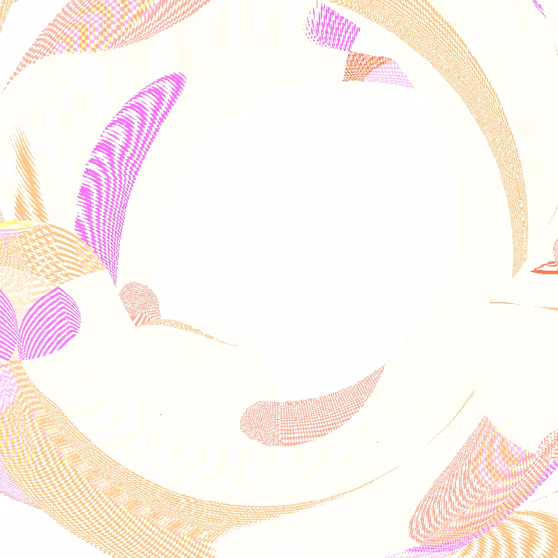 Pendulum Cellular #13