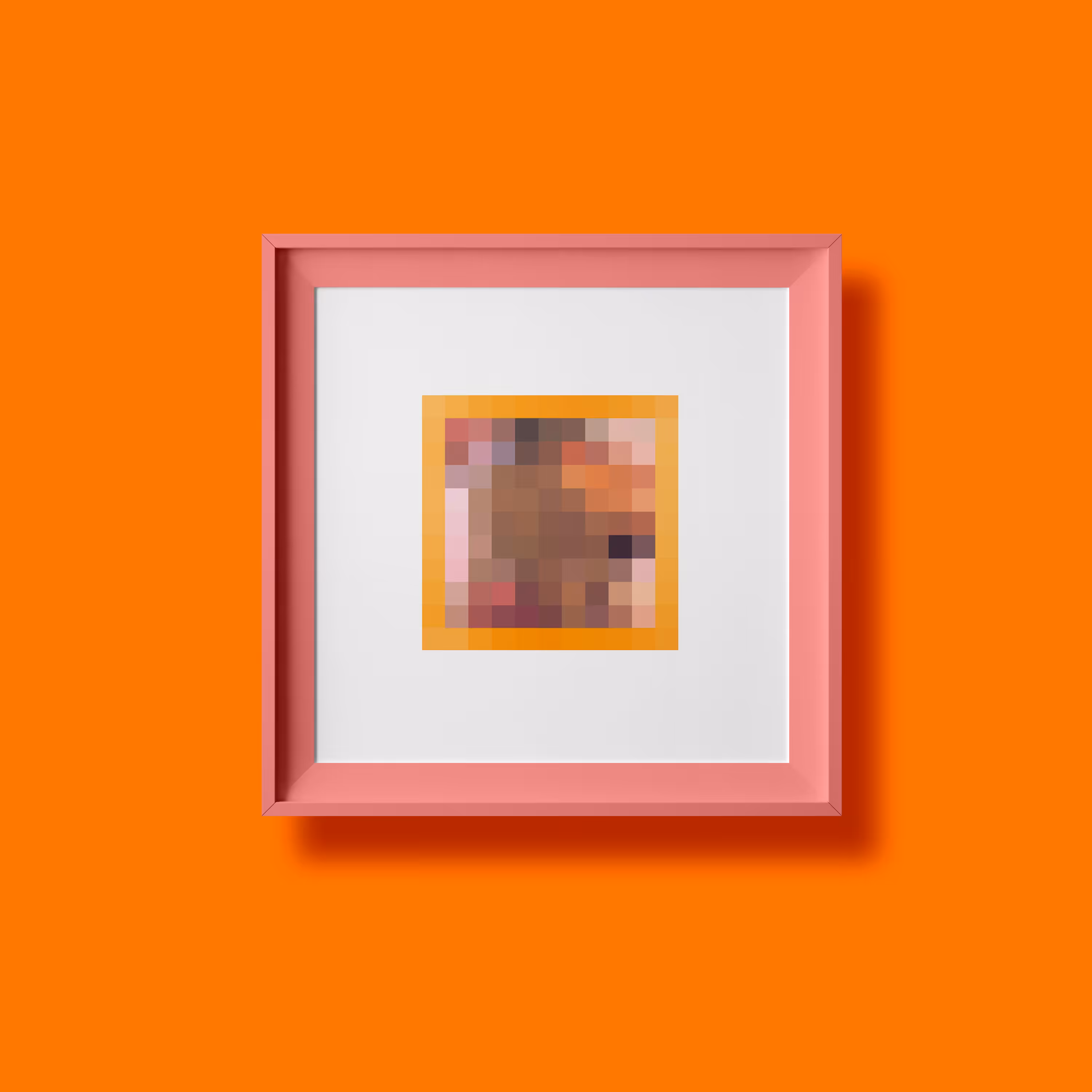 89 Pixels: Paul Gauguin - Aha Oe Feii?