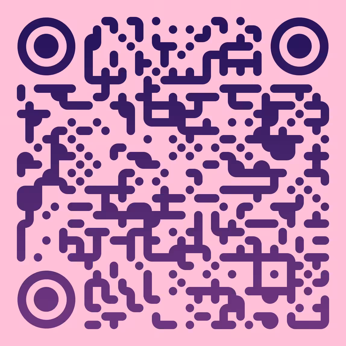 Strange Loops: QR loop #22