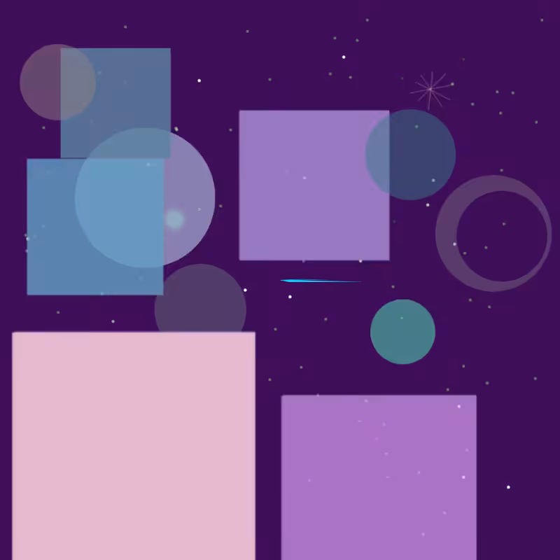 Cosmic time #22