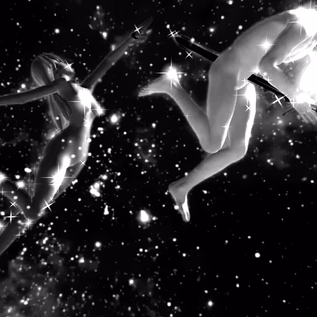 party for the king