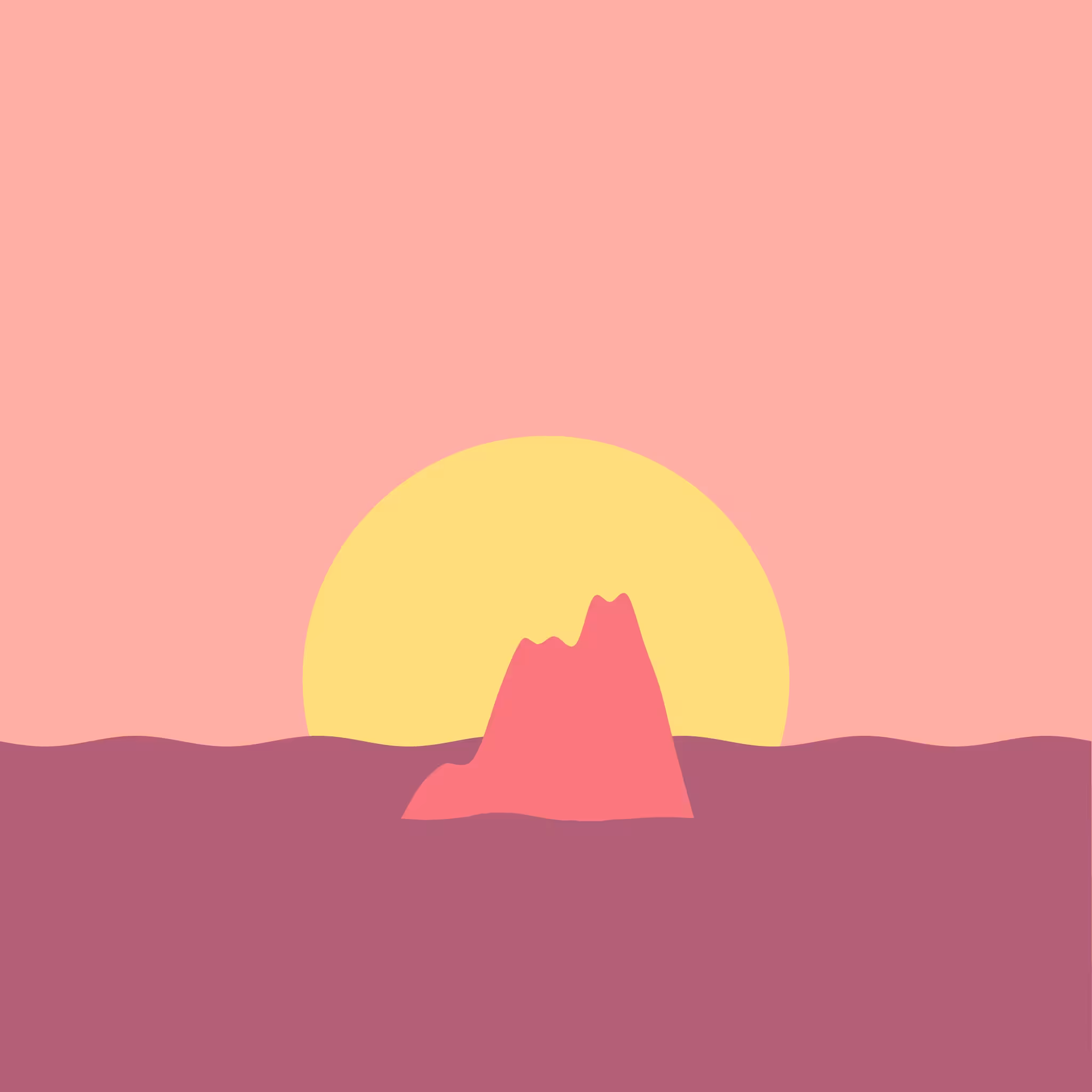 Islandscape #23