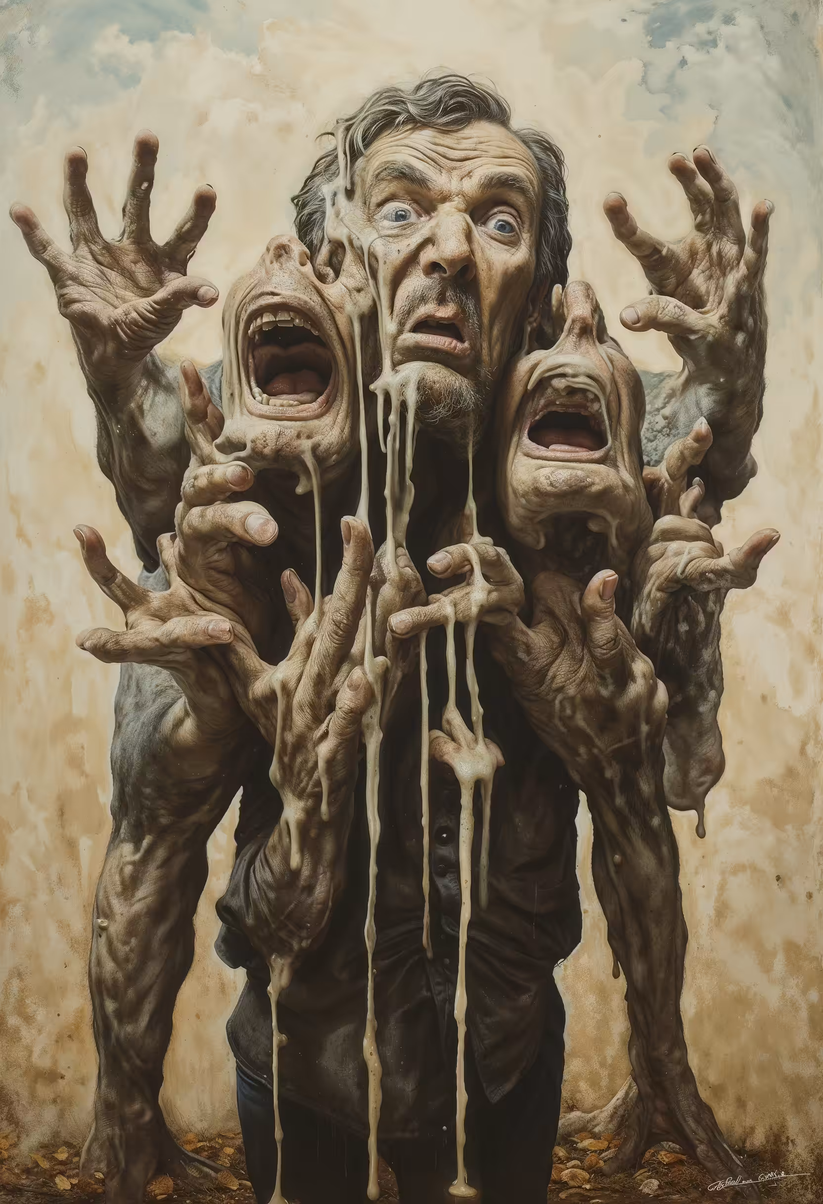Sleep paralysis