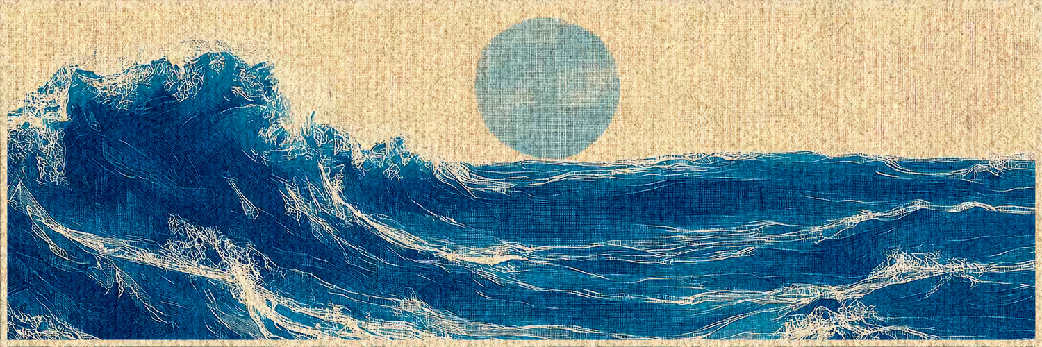 Linocean #20