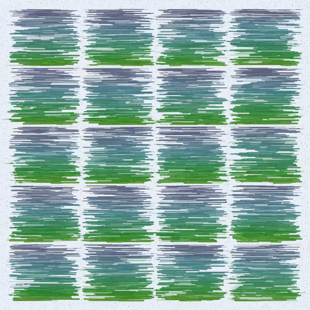 Scribbling #38