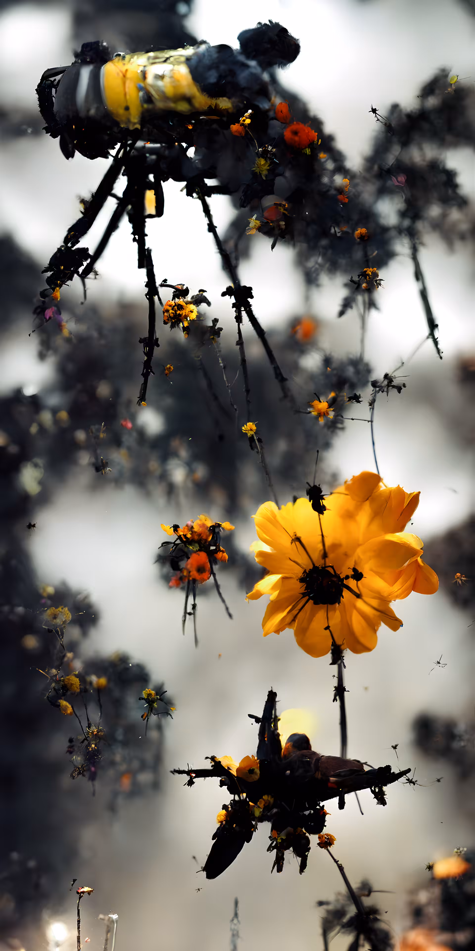Nature Morte #4