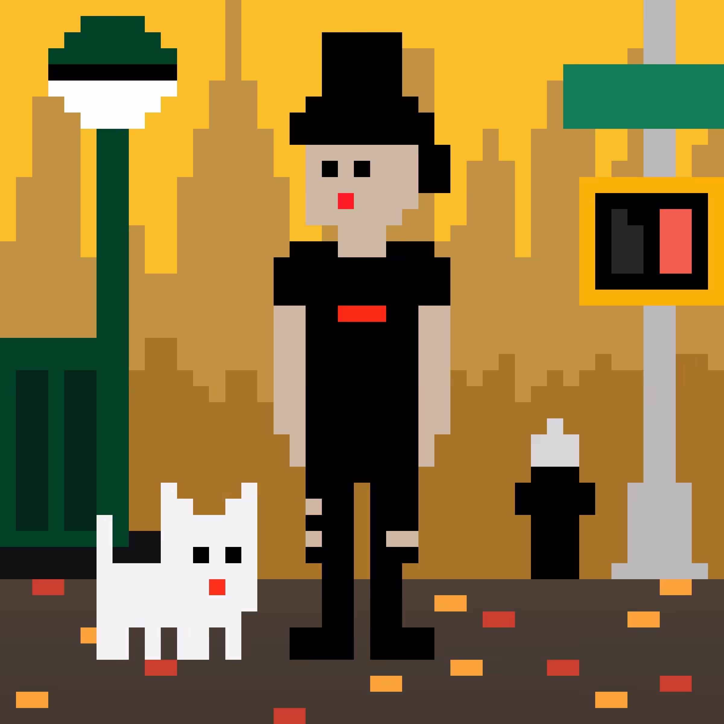 CryptoNewYorker #678