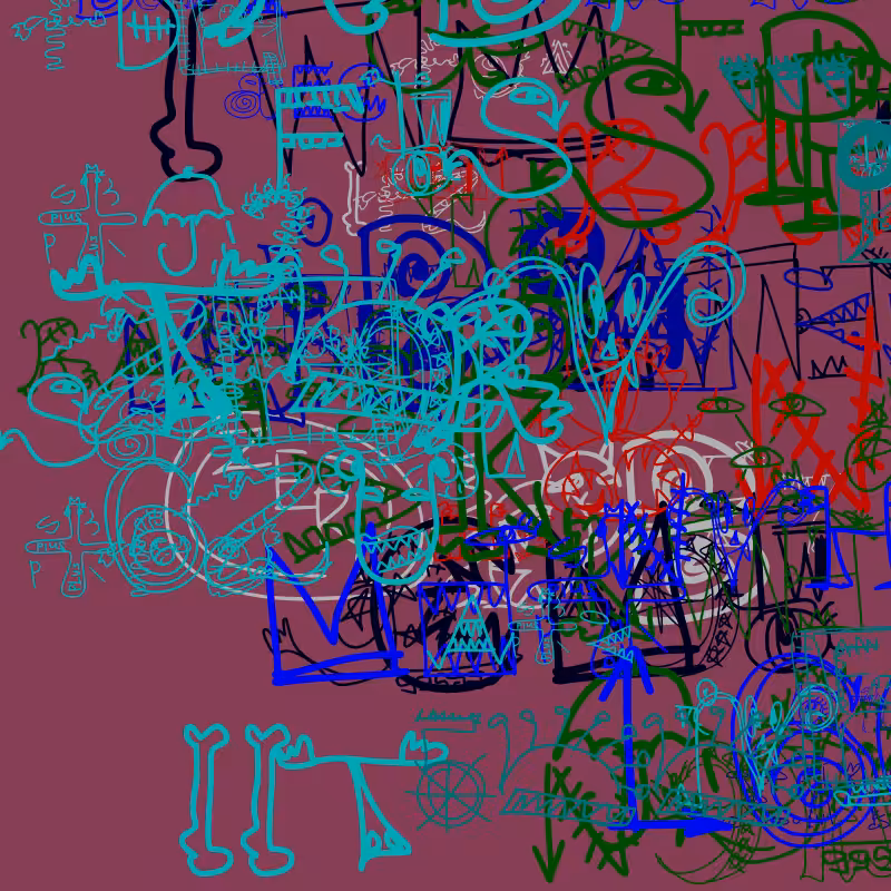 BadGraffiti F #27
