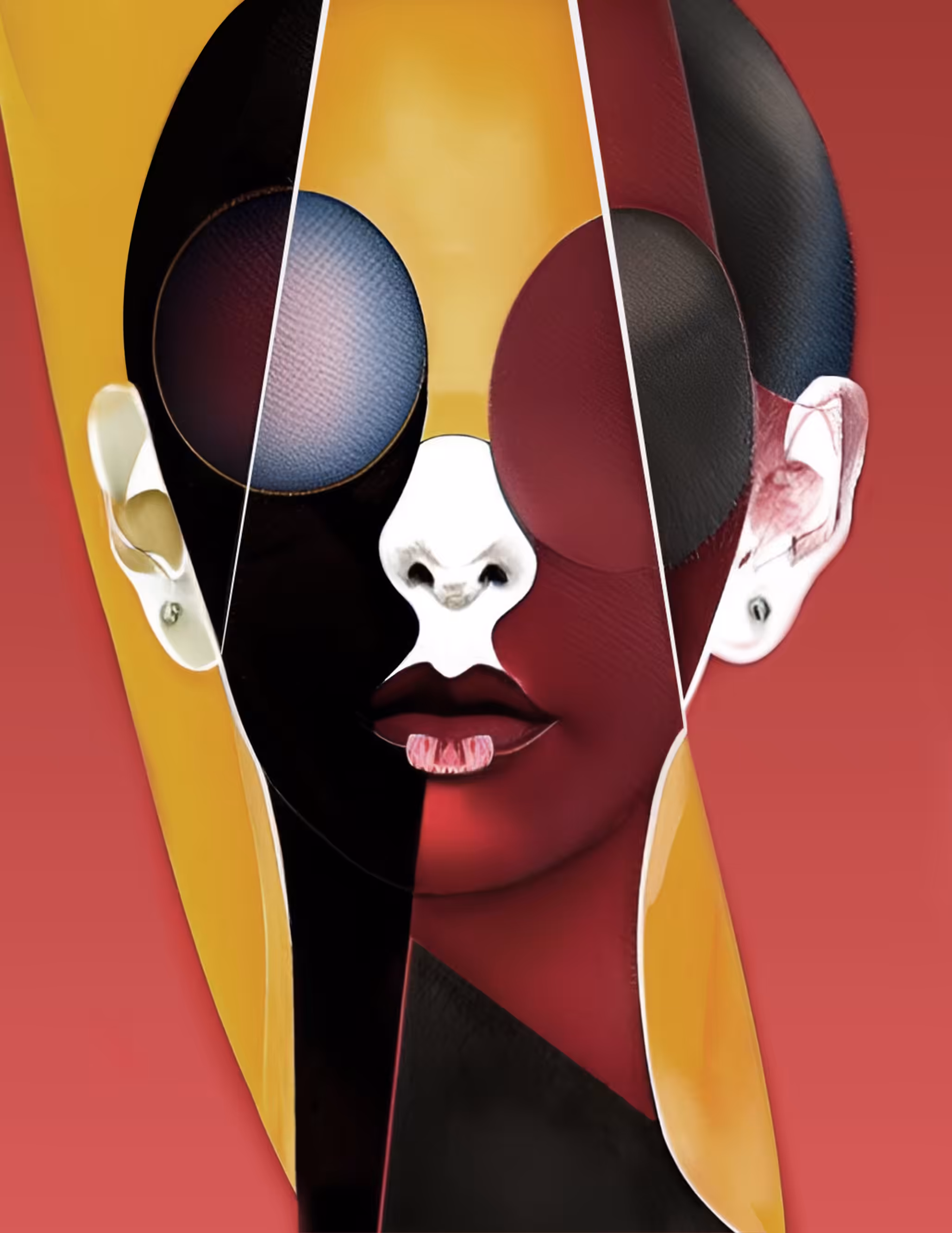 Vision