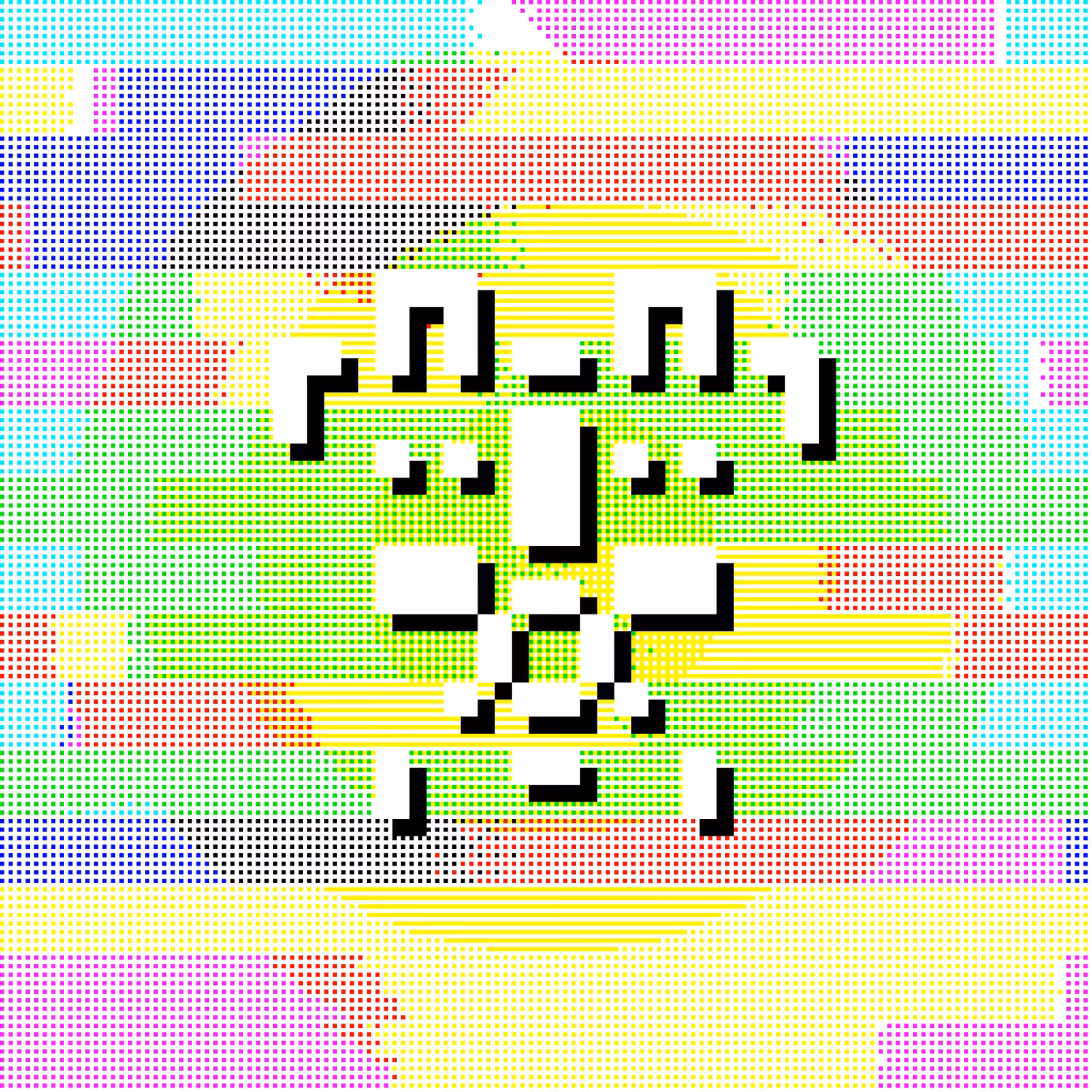 Bitwise Archetypes: CHILD 