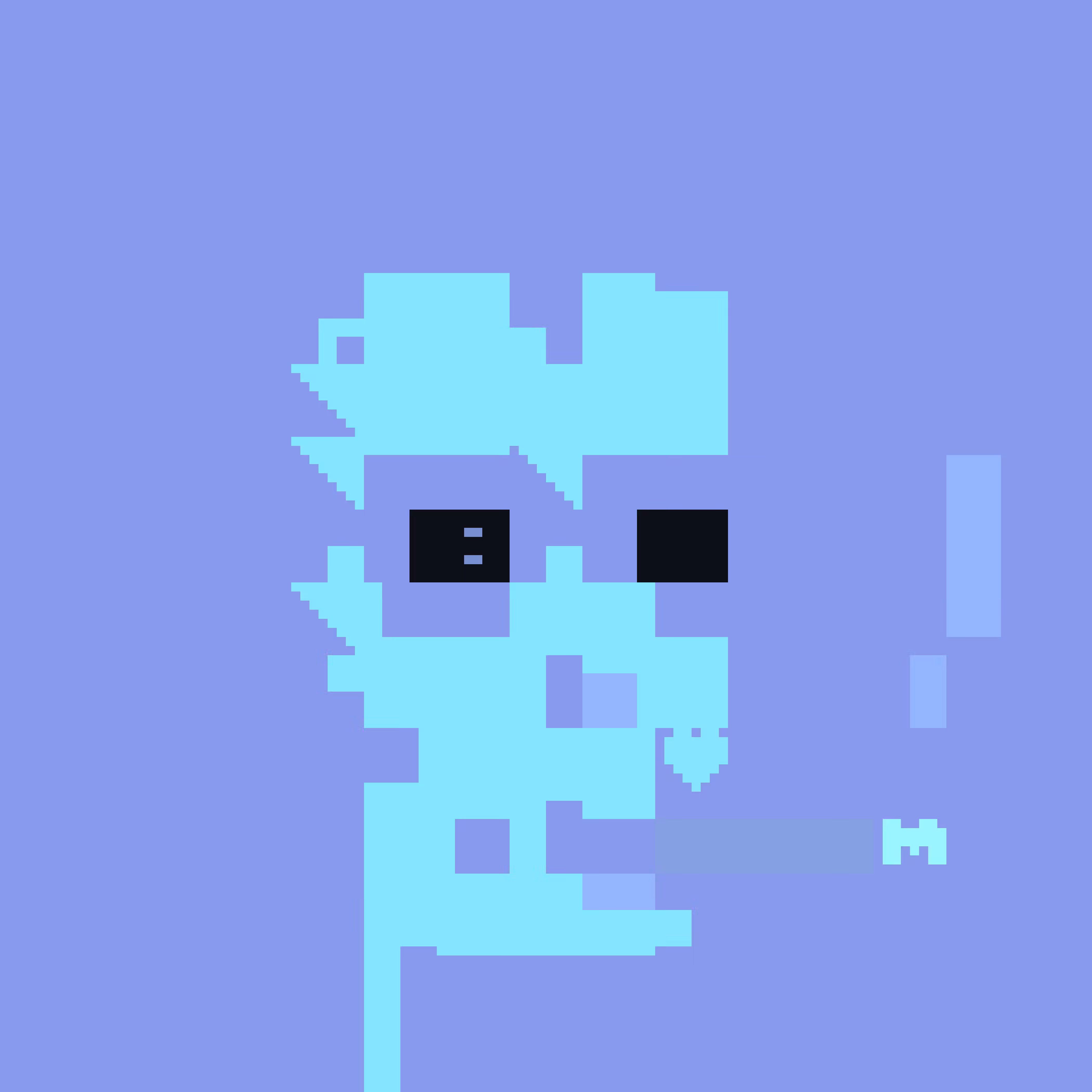 METH-HEDZ: METH-HED #4542