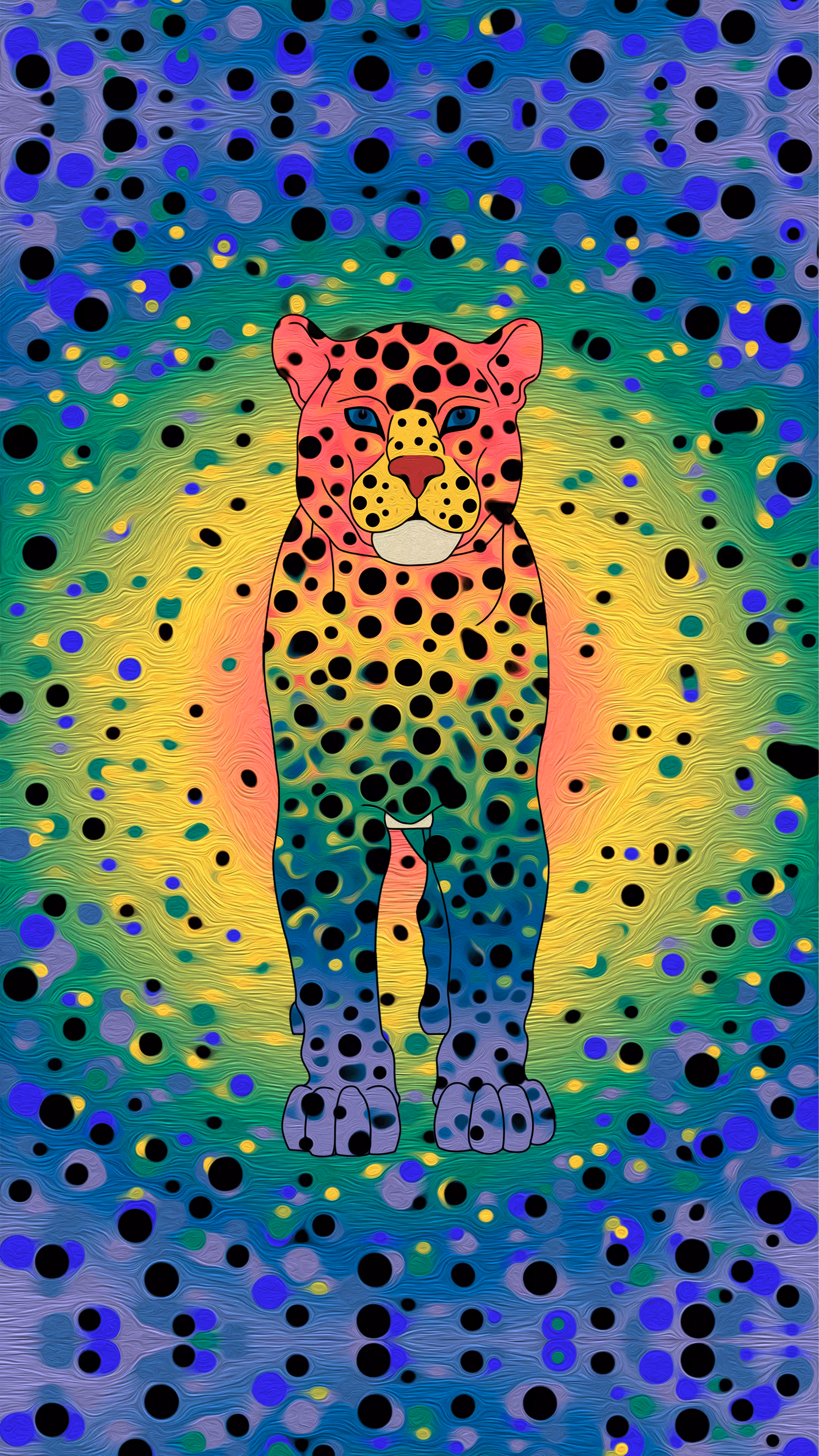 Jungle Jaguar
