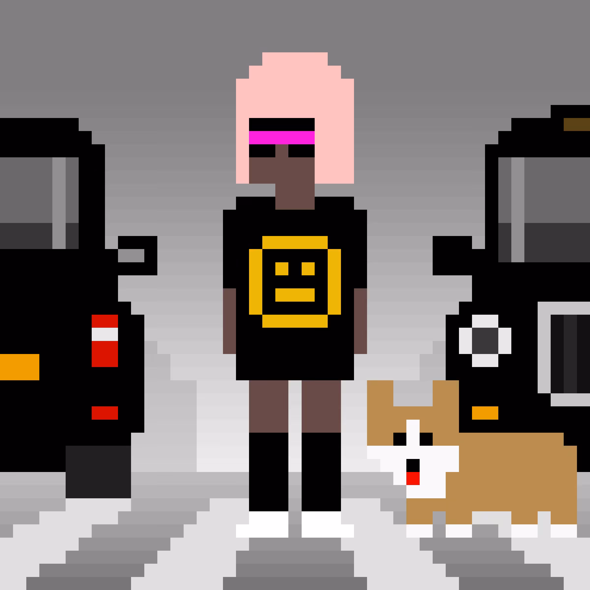CryptoLondoner #242