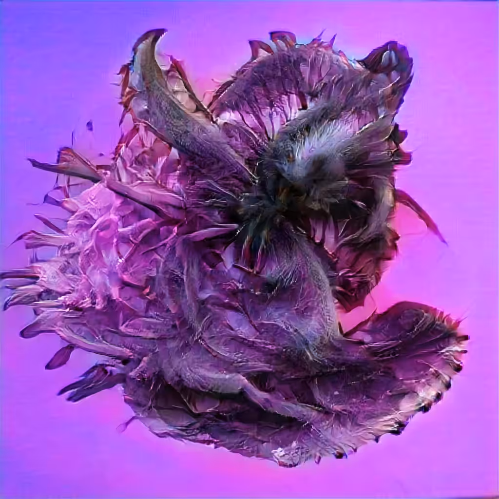 The Non-Human Artwork Project #314