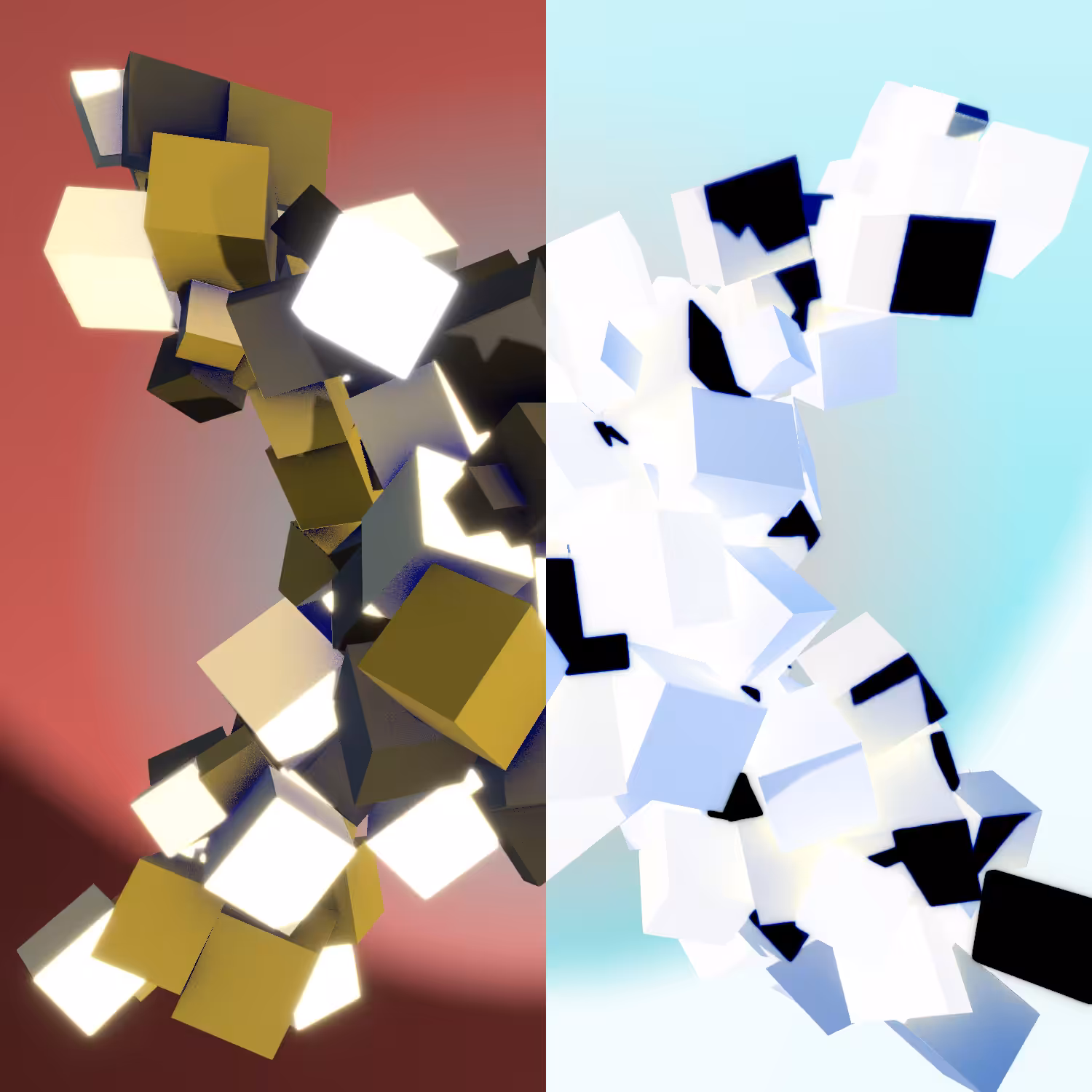 Aggregation #67