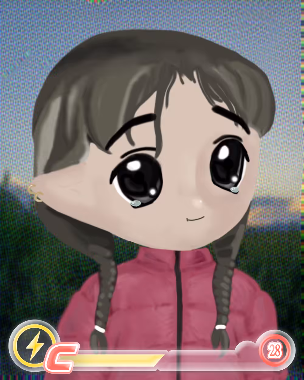 Milady 4443