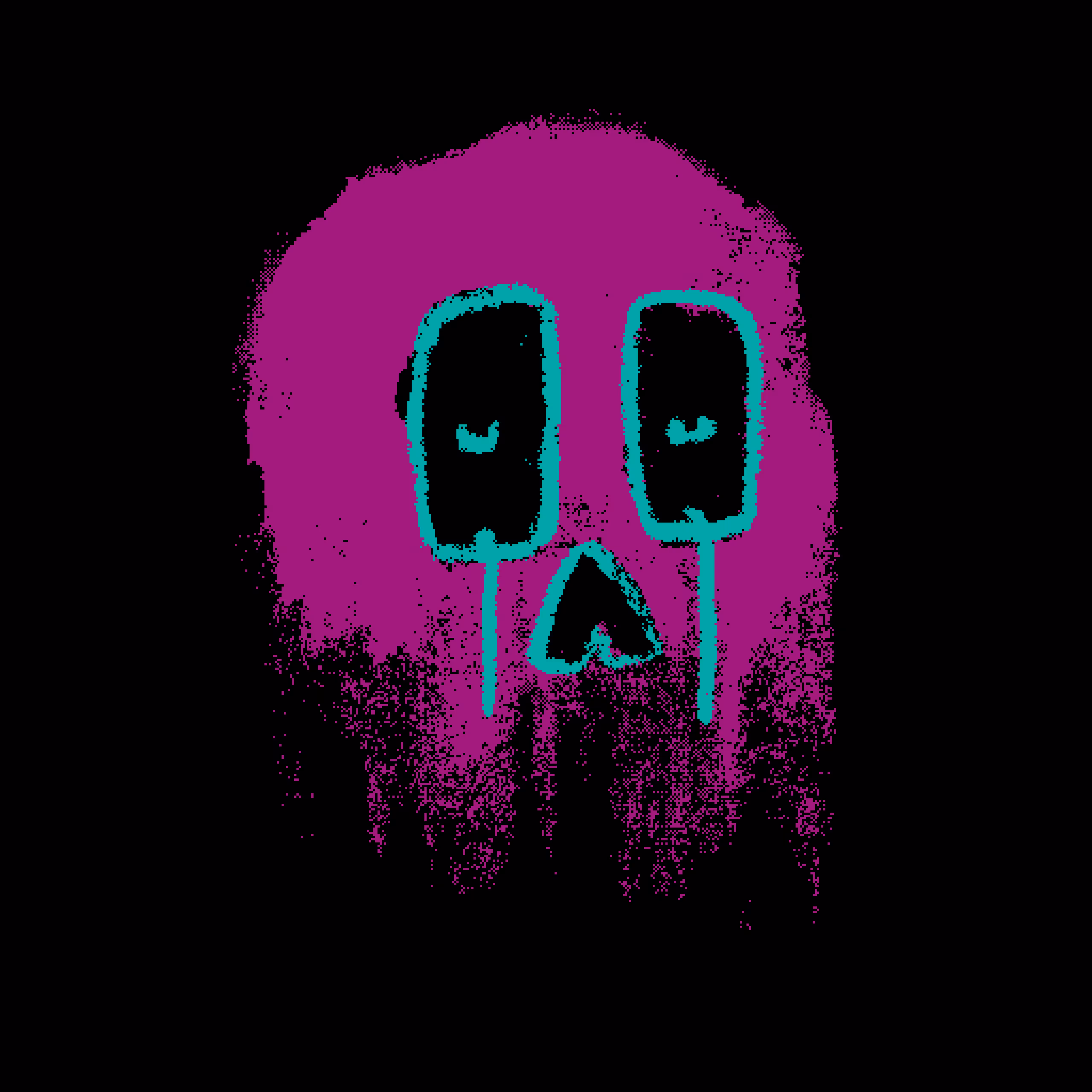 Skullz: Skull #62