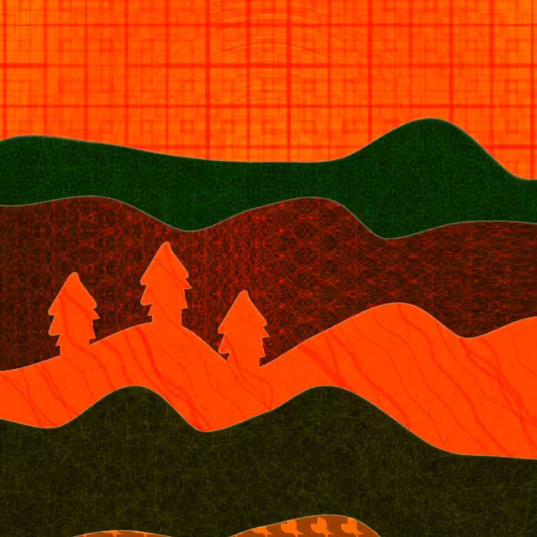 Landscape #6
