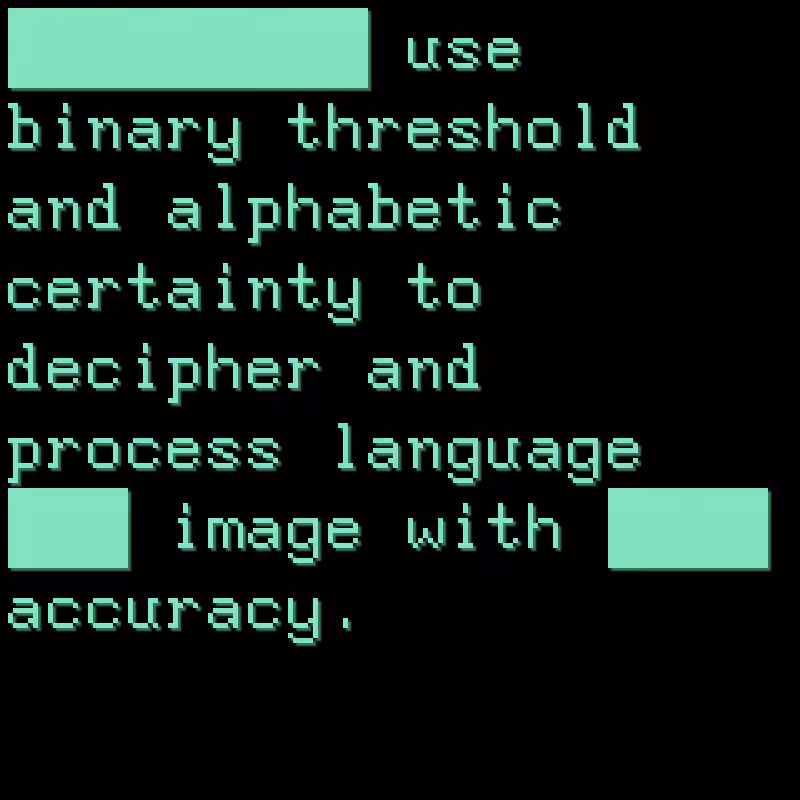 AI Sentences on Digital Art #89