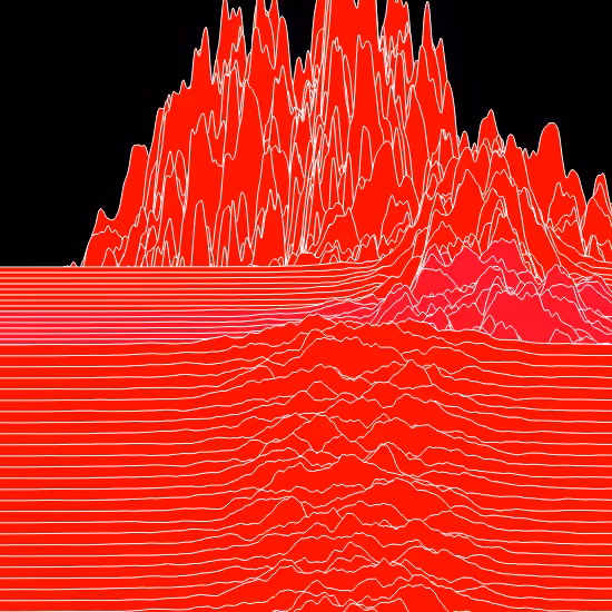 RED MOUNTAINS - The Start of the Journey #50
