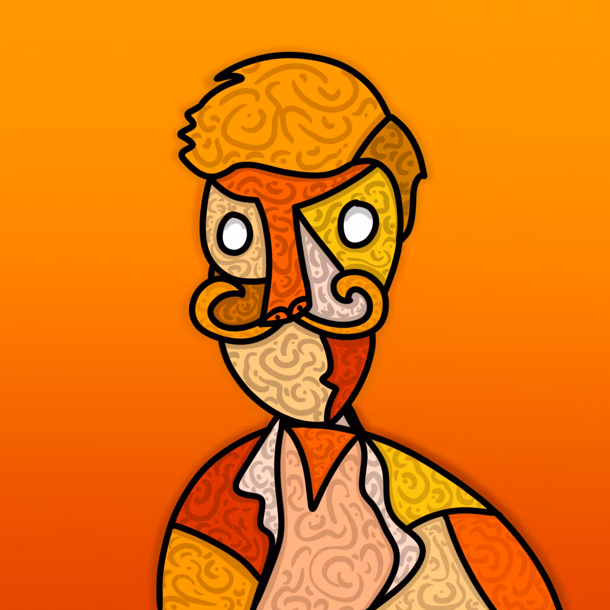 #67 - MARCEAU
