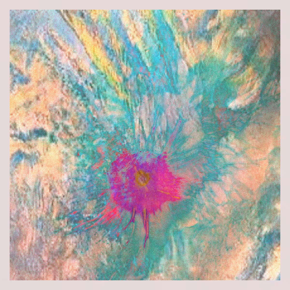 orGANics #44