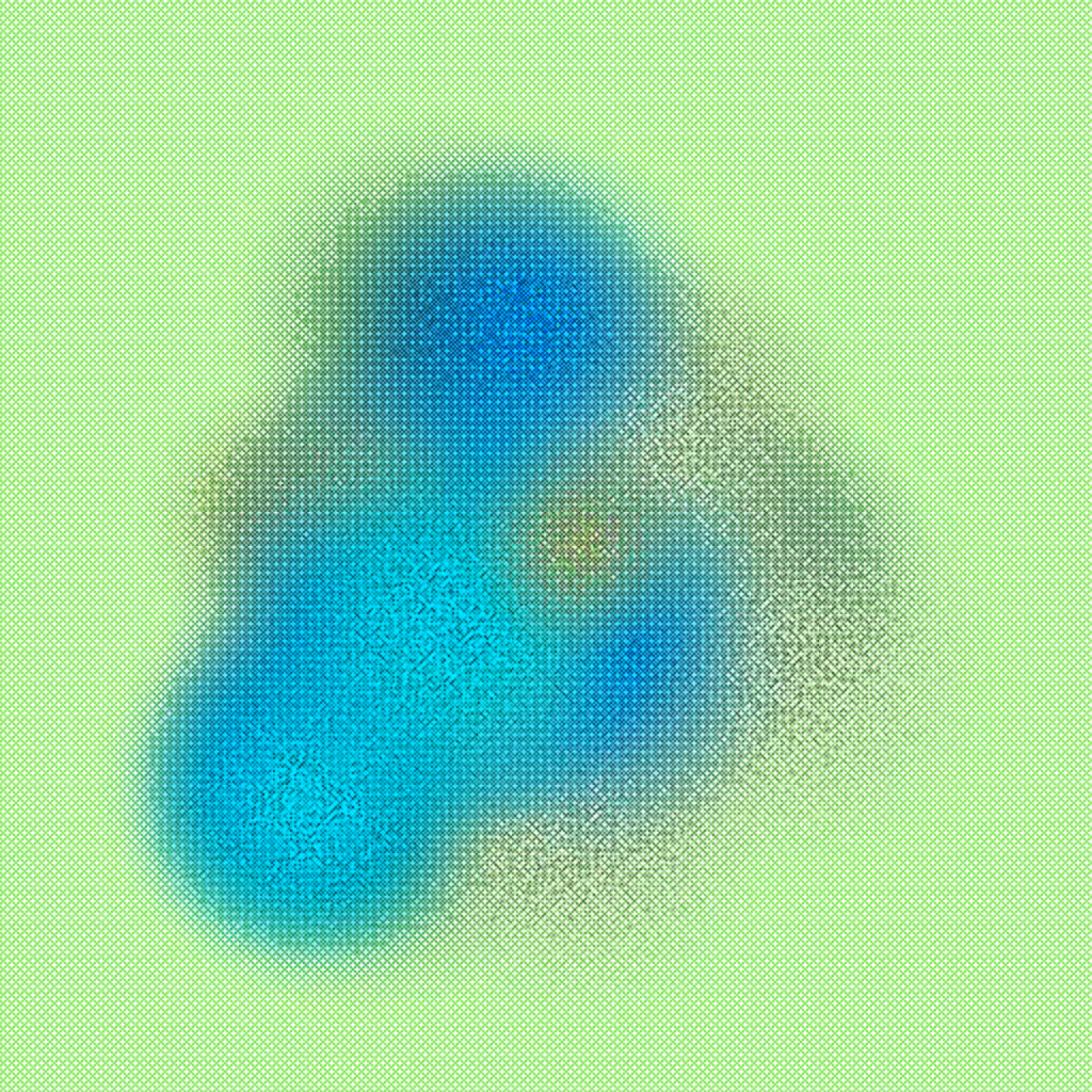 Molecular #25