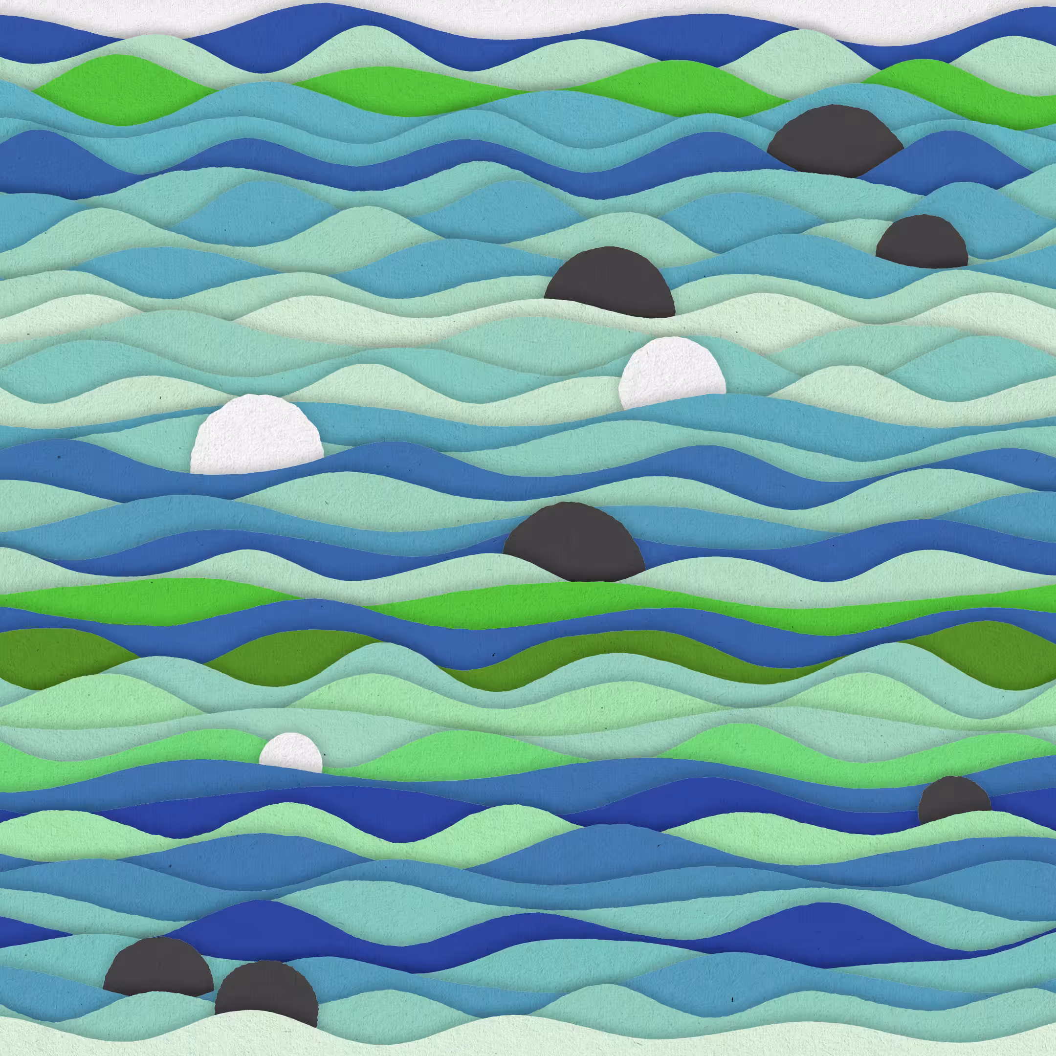 PAPERSCAPES #142
